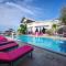 Mui Ne Hills Backpackers