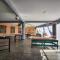 Mui Ne Hills Backpackers