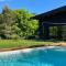 La Maison dans l'Airial, maison d'architecte en pleine nature, PISCINE - Onesse-et-Laharie