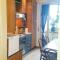2 bedrooms apartement with furnished balcony and wifi at Torviscosa