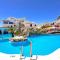 Los Naranjos 25A Private Pool Capistrano Village - Nerja