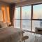 Amazing Burj And Sea View - Dubaj