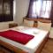 Nirvana Cottages Moolakkada