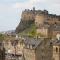 George IV Residence - Edinburgh