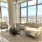 2BR With Incredible Views Of The Sea and Dubai - 迪拜