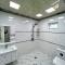 White villa 4 bedrooms