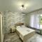 White villa 4 bedrooms
