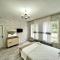 White villa 4 bedrooms