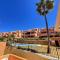 Luxury apartment with beautiful views - مربلة