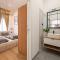 Wesselényi-W31-Modern 3 Bedroom Suite