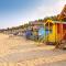 Coastal Hidden Gem - King size, ensuite room with garden - Wells-next-the-Sea