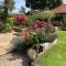 Coastal Hidden Gem - King size, ensuite room with garden - Wells-next-the-Sea