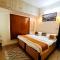 Natures Vibe Homestay Nainital Near Kainchi Dham