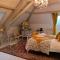 Le Logis d'Epargnes B&B and Gite - Épargnes Le Logis d'Epargnes B&B and Gite - Épargnes