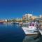 3 Bedroom Cozy Home In Santa Pola