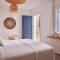 Eutopia Suites Sifnos - Vathi