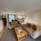 Two bed Villa 4 at Inchmarlo near Banchory in Royal Deeside