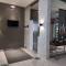 1Br w/ Balcony (Kasara)- Pasig~C5 +Wi-Fi +Netflix - 马尼拉