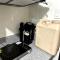 1Br w/ Balcony (Kasara)- Pasig~C5 +Wi-Fi +Netflix - 马尼拉