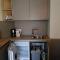 Studio confortable avec balcon à Aix-les-Bains - Aix-les-Bains