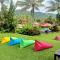 Amartya Puri Green Cottages
