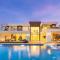 Bild des Luxury villa nestled in the prestigious enclave of Porto Cervo