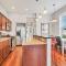 Two cozy side by side units in Tower Grove perfect for Groups STL bldg - Tower Grove