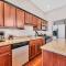 Two cozy side by side units in Tower Grove perfect for Groups STL bldg - Tower Grove