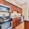 Two cozy side by side units in Tower Grove perfect for Groups STL bldg - Tower Grove