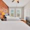 Two cozy side by side units in Tower Grove perfect for Groups STL bldg - Tower Grove