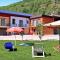 4 Bedroom Lovely Home In Chiusa Di Pesio