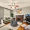 Historic First Floor Unit in Shaw Community STL 1W - Tower Grove