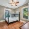 Historic First Floor Unit in Shaw Community STL 1E - Tower Grove