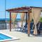 4 Bedroom Pet Friendly Home In Vodnjan