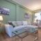BellaVista Kalithea 1 bedroom 3 prsn apart by MPS - Athen