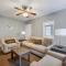 Historic Second Floor Unit in Shaw Community STL 2W - Tower Grove