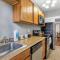 Historic Second Floor Unit in Shaw Community STL 2W - Tower Grove