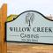 Willow Creek Cabins Unit 2 - Sterlington