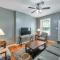 Historic First Floor Tower Grove Unit STL 1E - Clifton Heights