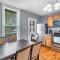 Historic First Floor Tower Grove Unit STL 1E - Clifton Heights