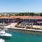 Boutique Hotel Nautica - SPA & wellness, FREE Parking, Pet friendly