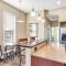 Tower Grove Two-Story Cozy Unit for Groups STL side a - Tower Grove