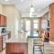 Tower Grove Two-Story Cozy Unit for Groups STL side a - Tower Grove