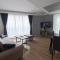 19th & 18th Floor Secure Apartments with Pool & Fitness & Parking included in price