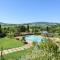 Villa San Gimignano View by Mmega - Strada