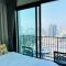 The base Central Pattaya 1098 by Numam - Pattaya central