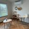Chalet op vakantiepark Molenhoek