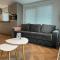 Chalet op vakantiepark Molenhoek