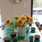 Living Lodges - Designer Lodge - Scandi Lodge