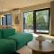 Living Lodges - Designer Lodge - Scandi Lodge